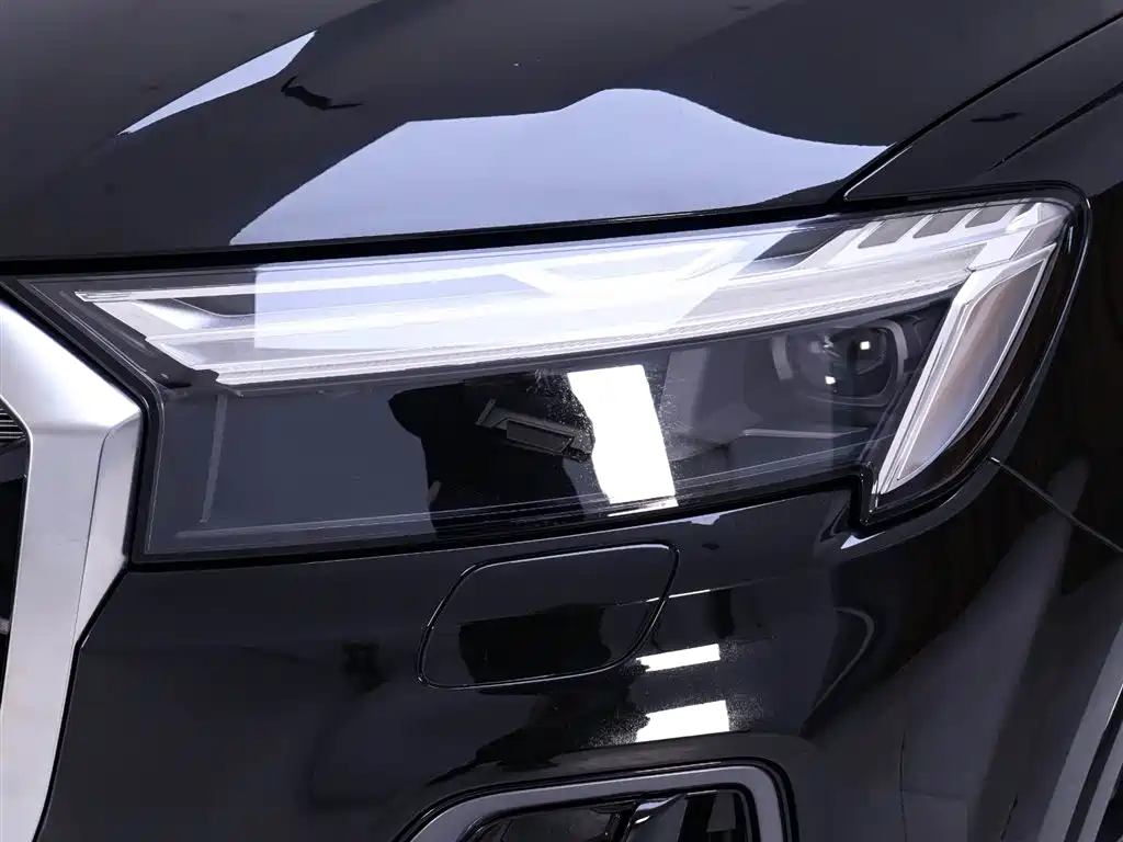 Audi Q7 2024 55 TFSI quattro S line Sport