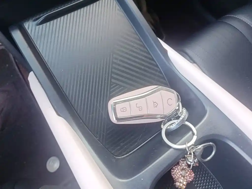 BYD Seagull — миниатюра 9