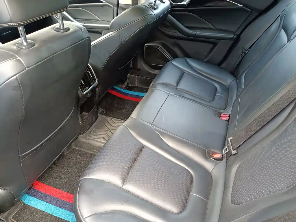Bestune B70 — миниатюра 5