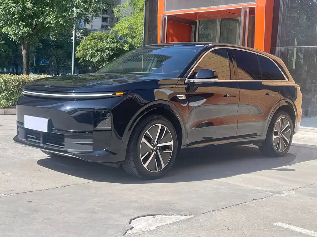 Li Auto Li L6