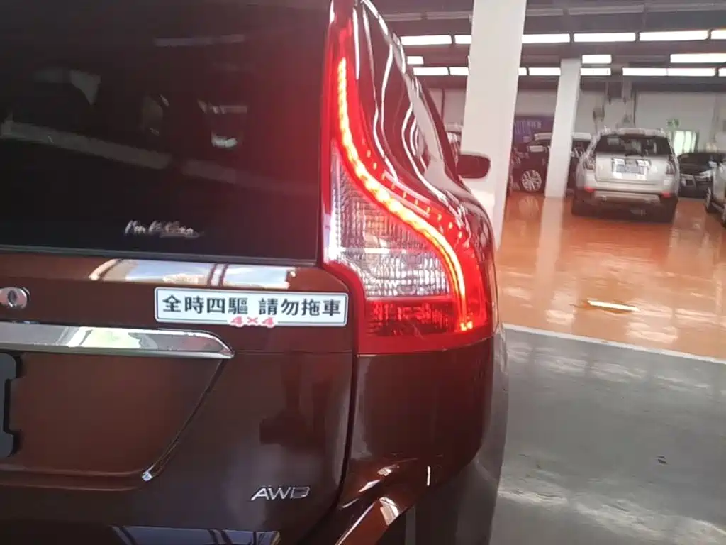 Volvo XC60 — миниатюра 8