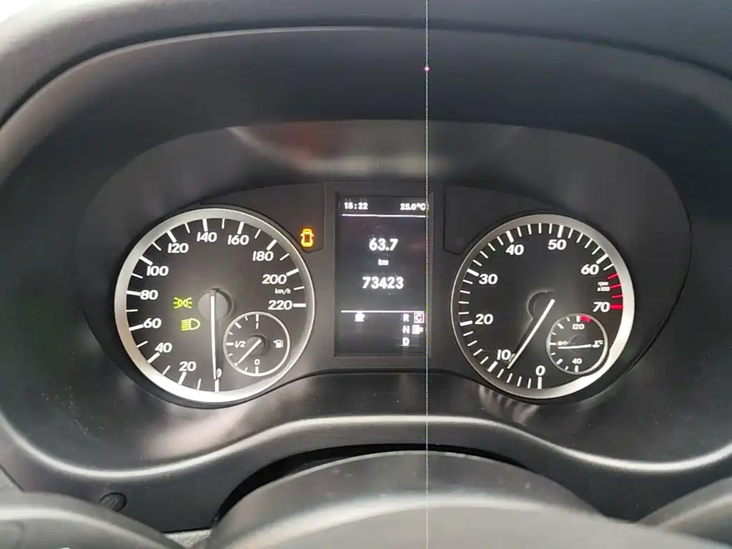 Mercedes-Benz Vito — миниатюра 12