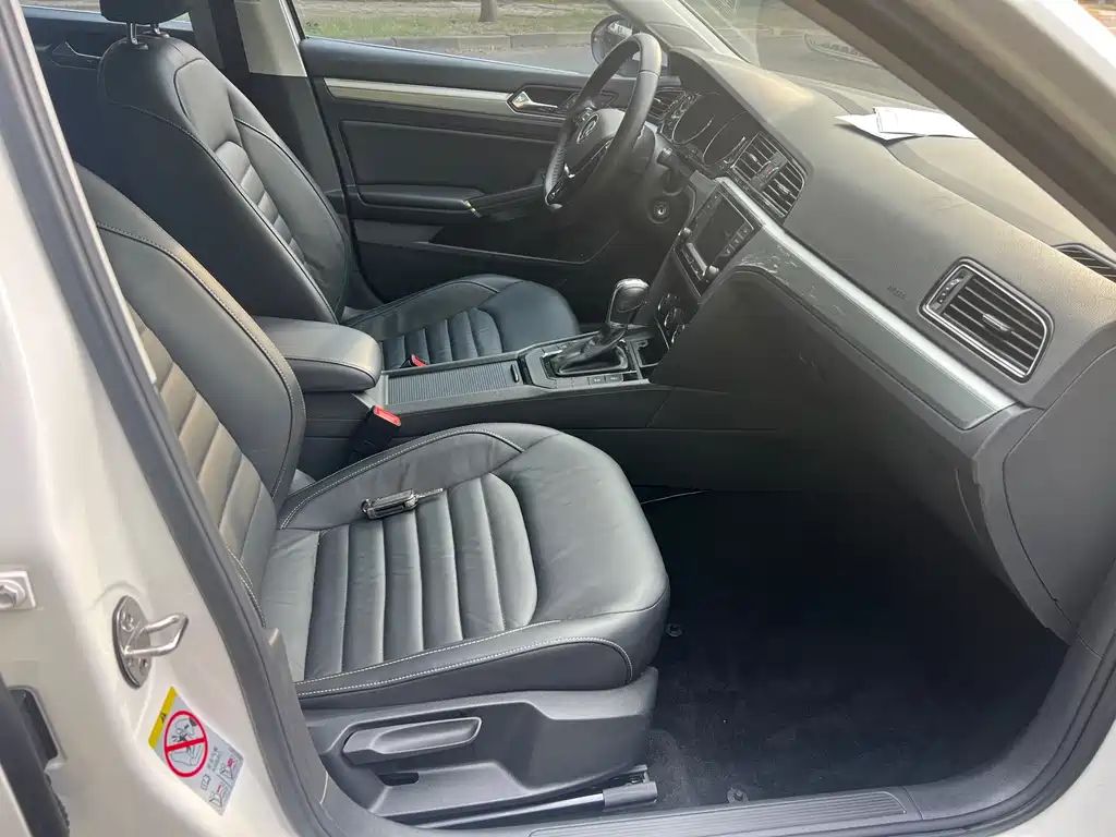 Volkswagen Lamando — миниатюра 16