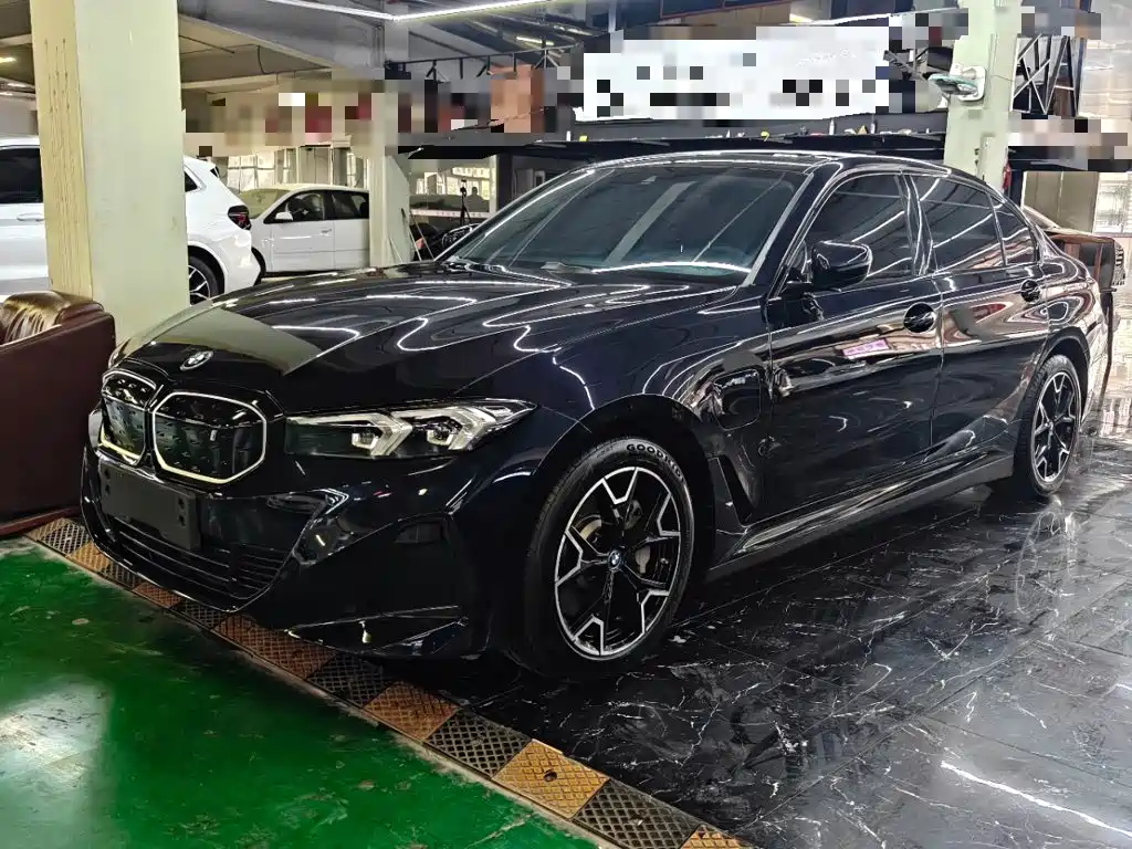 BMW i3 — миниатюра 2