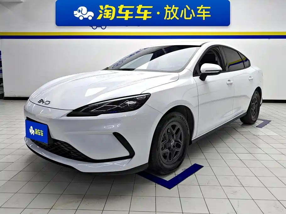 BYD Seal 05 DM-i