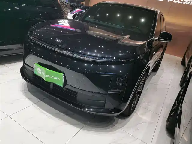 IDEAL CAR IDEAL L6 2025