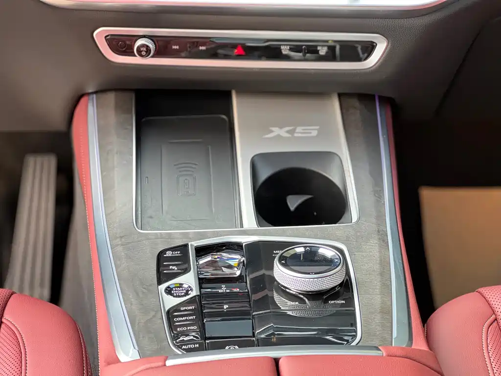 BMW X5 — миниатюра 11
