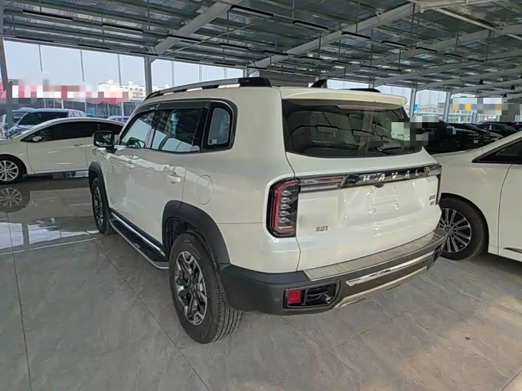 Haval Big Dog — миниатюра 5