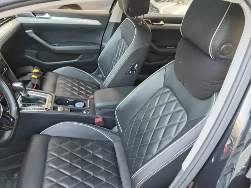 Volkswagen Magotan PHEV — миниатюра 15