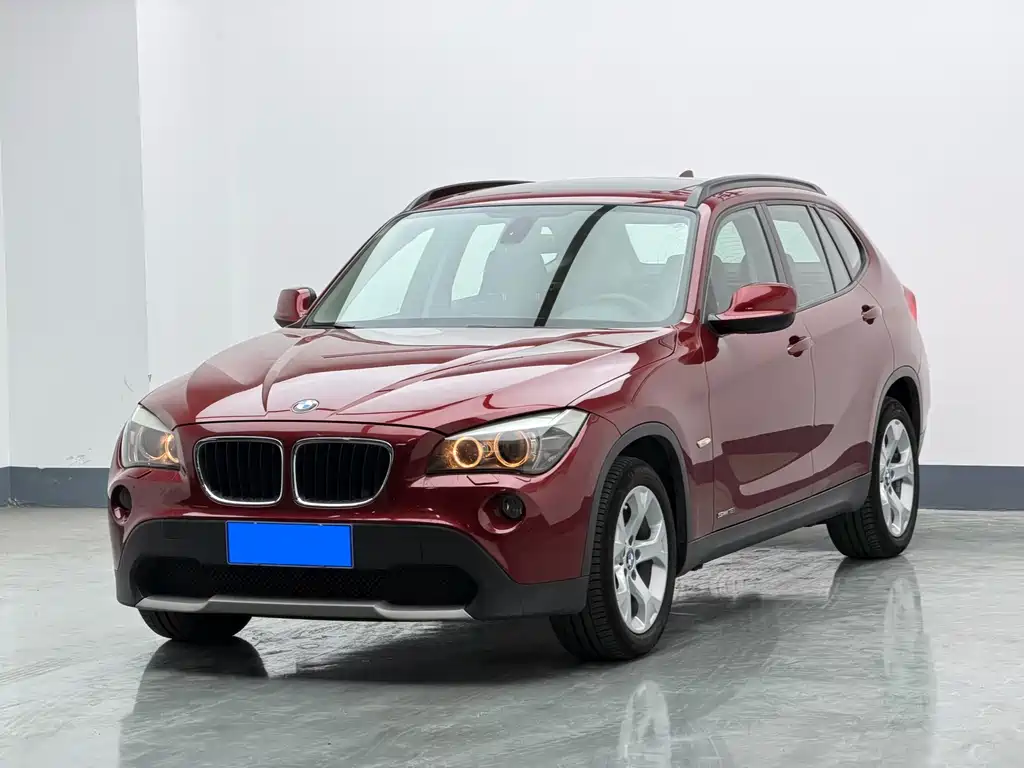 BMW X1 (Import)