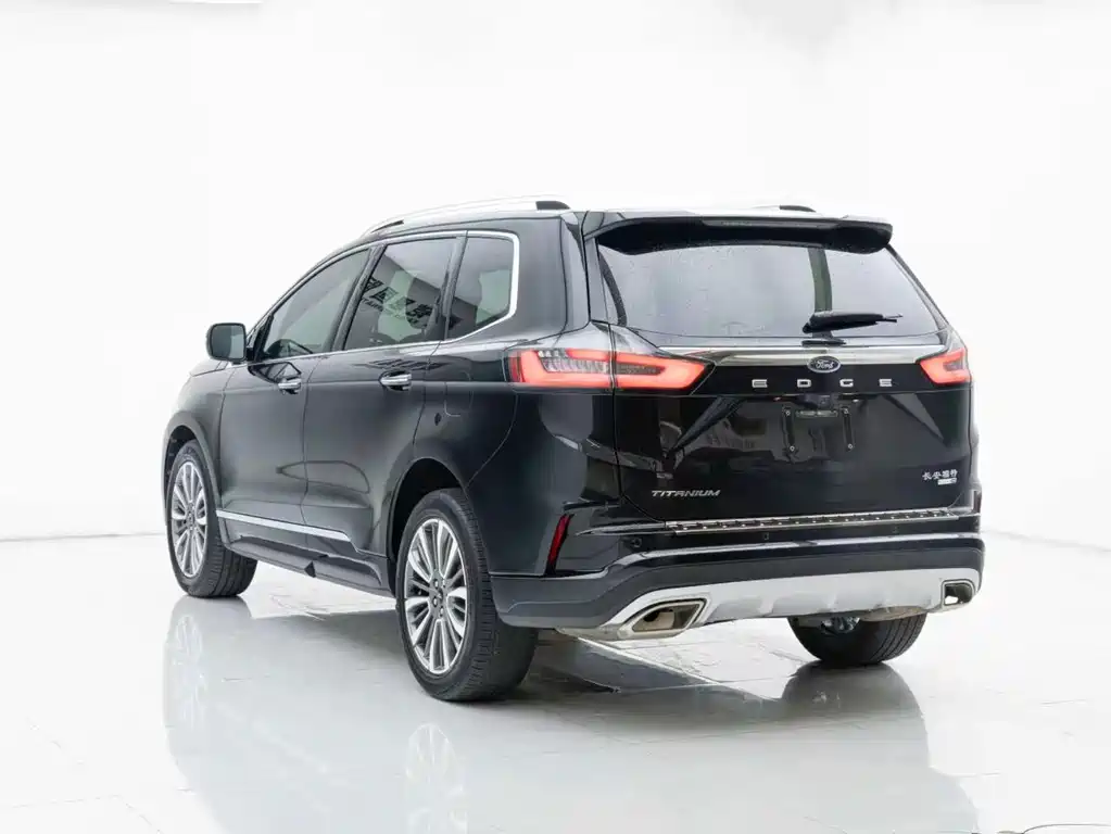 Ford Edge — миниатюра 34