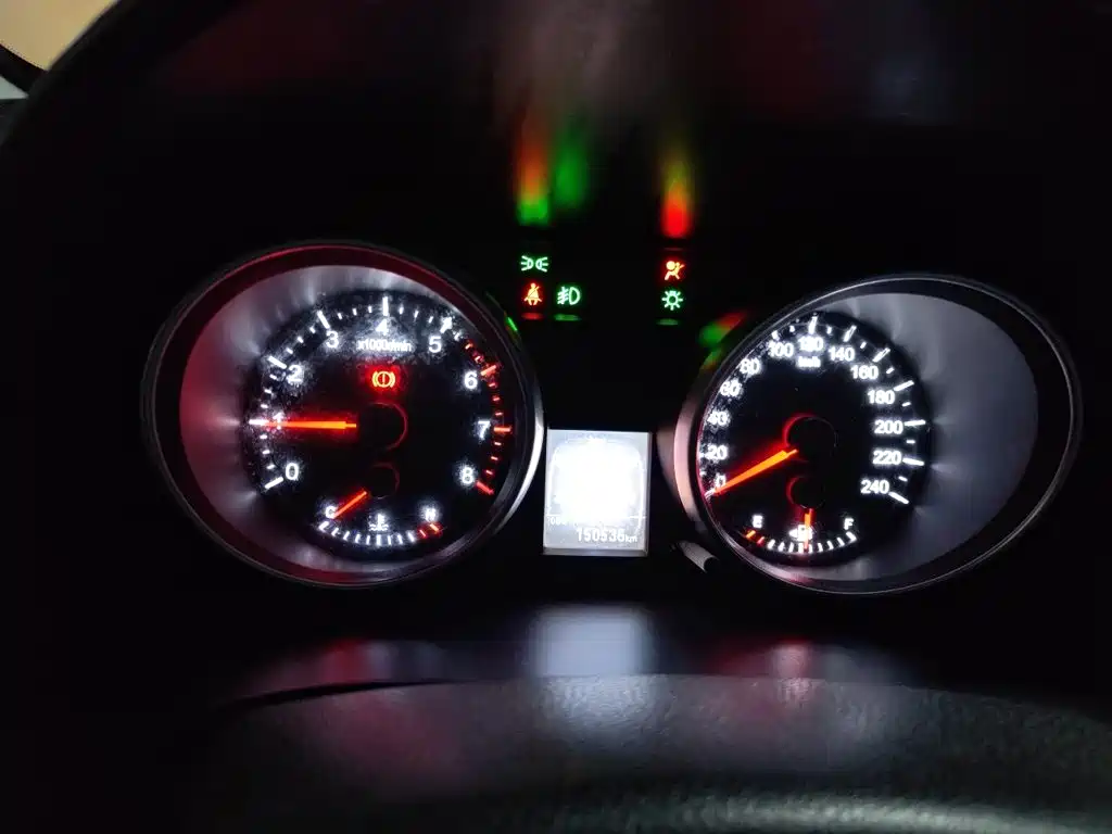 Haval H6 — миниатюра 12
