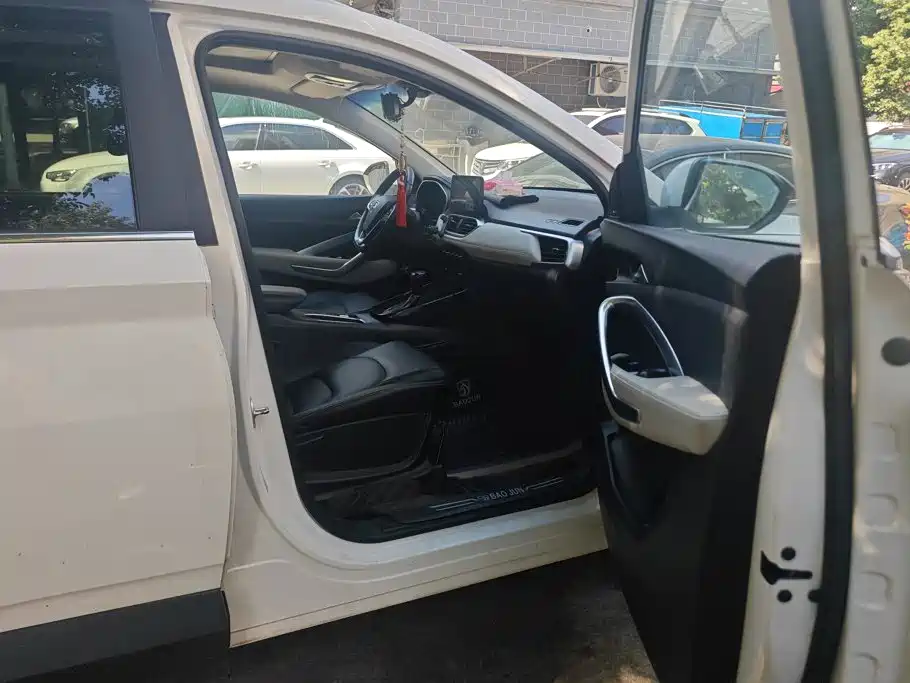 Baojun 530 — миниатюра 8
