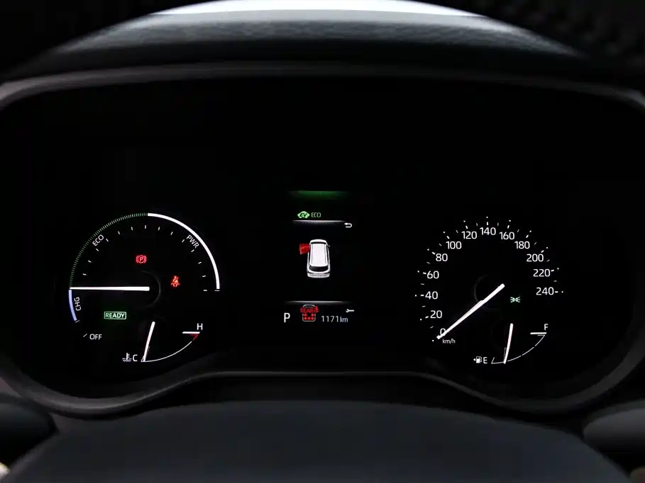 Toyota Sienna — миниатюра 6