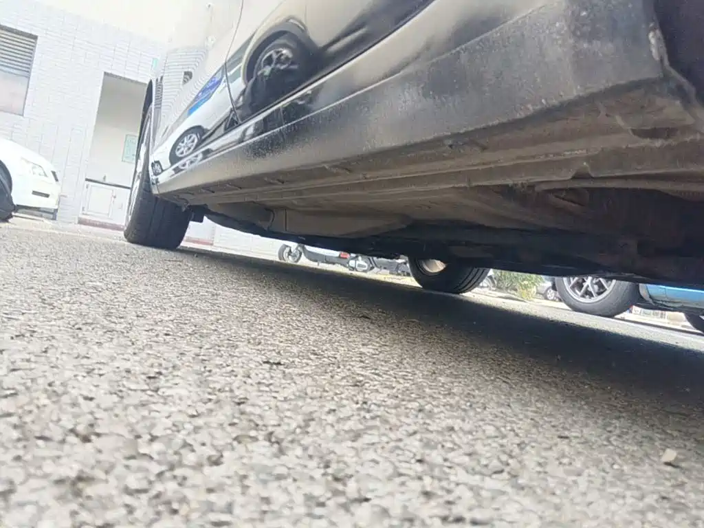 Buick Excelle — миниатюра 22