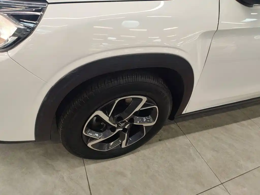 Citroen C3-XR — миниатюра 25