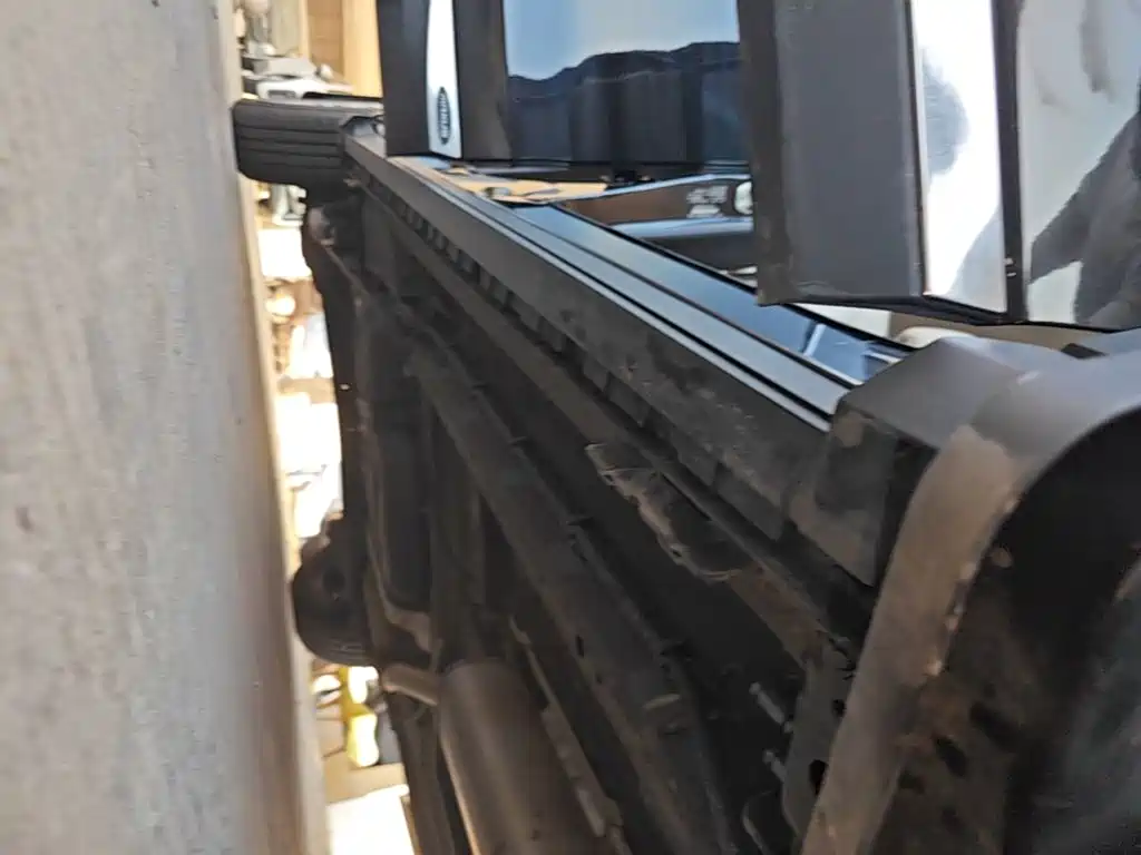 MAXUS G50 — миниатюра 21
