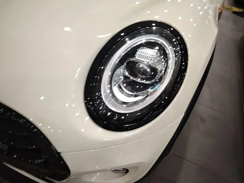 MINI Mini — миниатюра 24