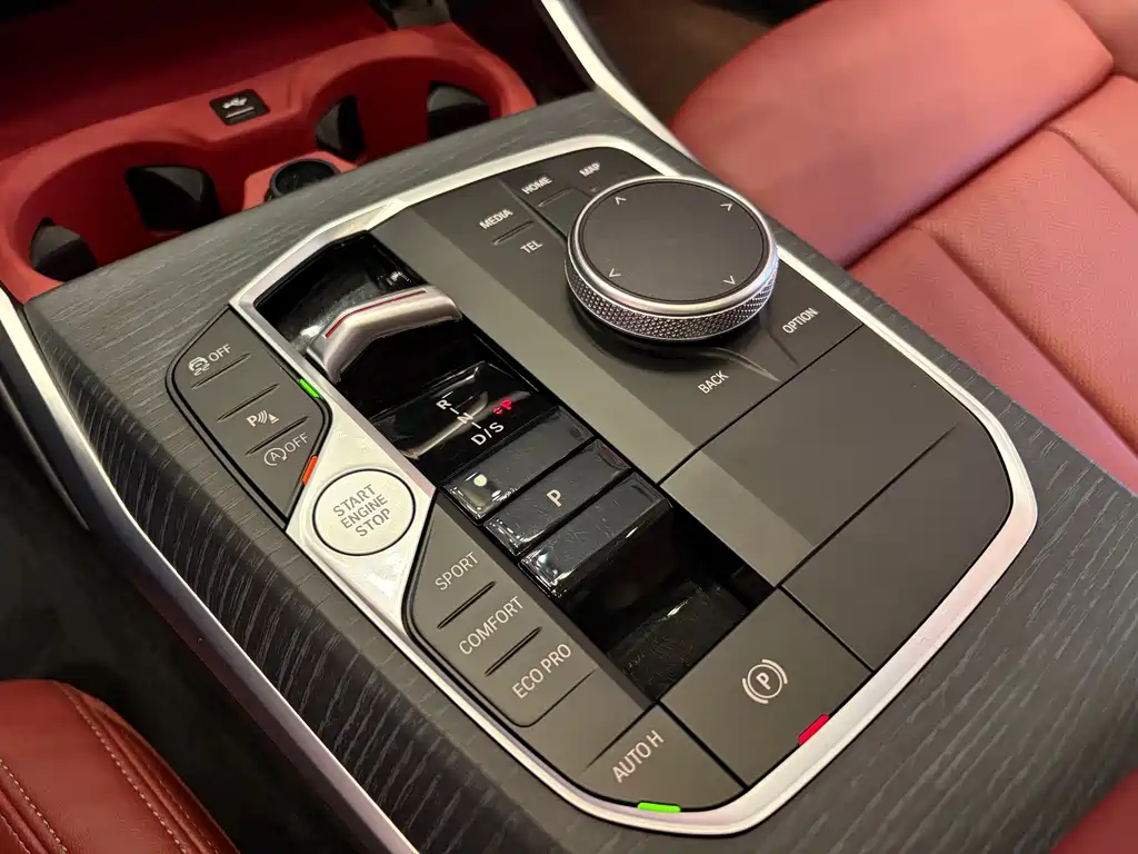 BMW 4 Series — миниатюра 20