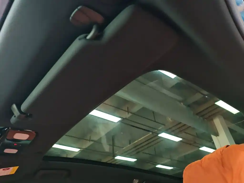 Li Auto Li L6 — миниатюра 18