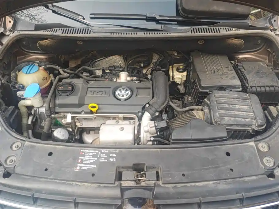 Volkswagen Touran — миниатюра 10