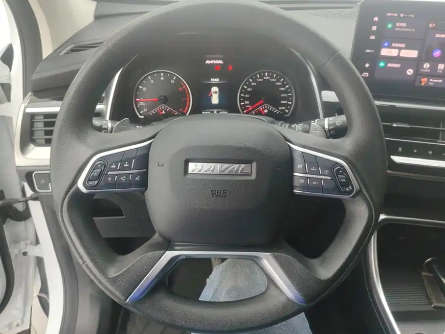 Haval H6 — миниатюра 15