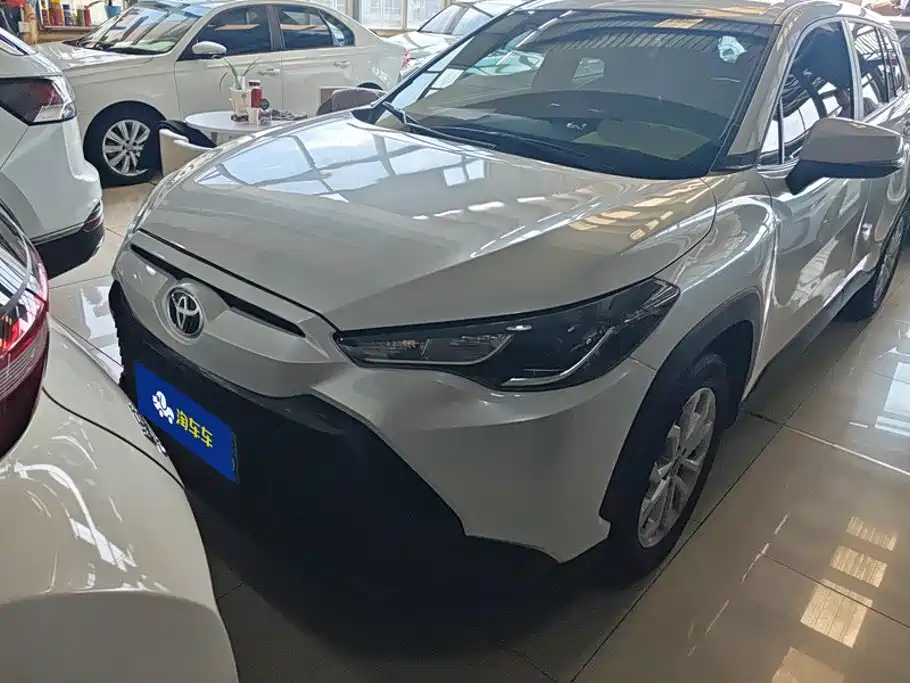 Toyota Frontlander — миниатюра 2