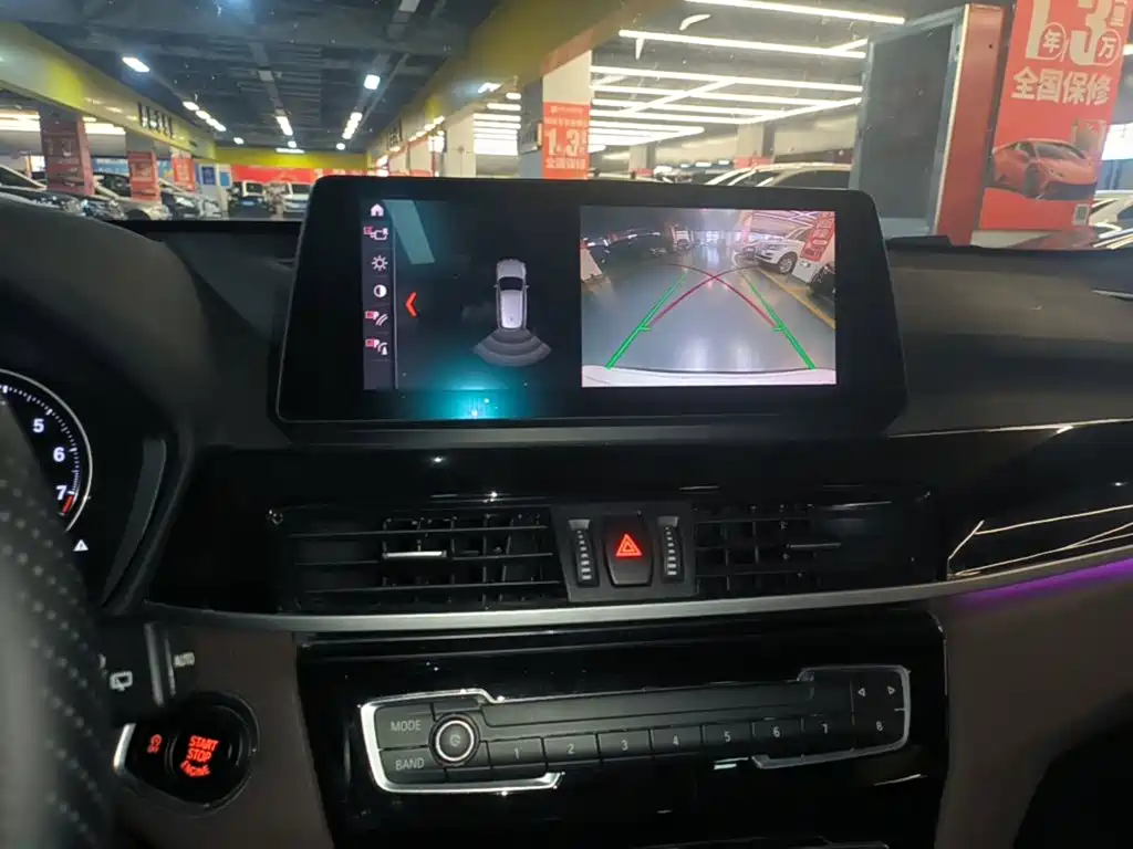 BMW X1 — миниатюра 13