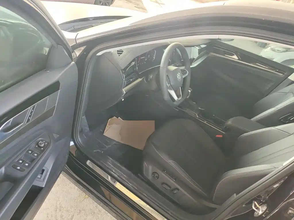 Volkswagen Passat — миниатюра 16