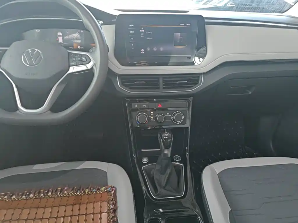 Volkswagen Tharu — миниатюра 13