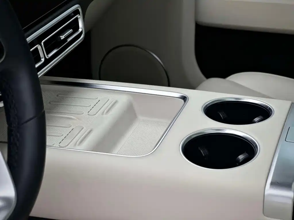 Li Auto Li L7 — миниатюра 7