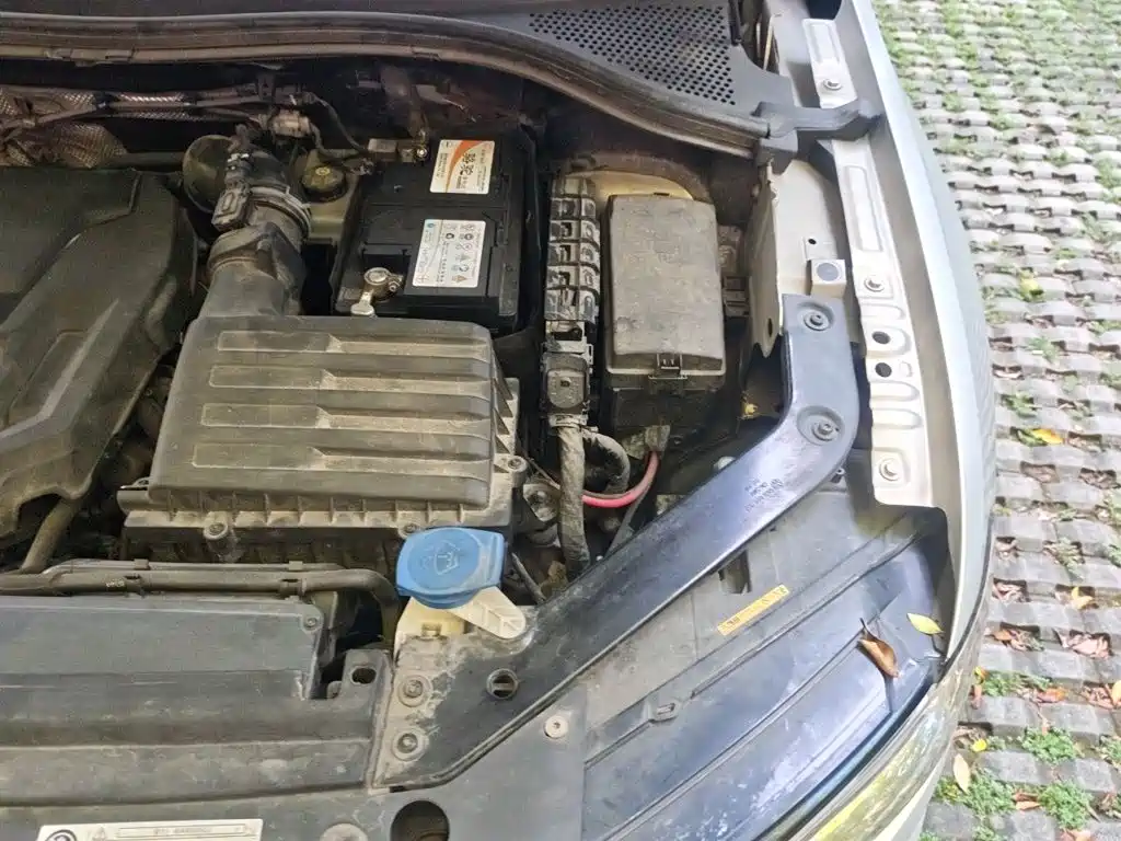 Volkswagen Tiguan L — миниатюра 21