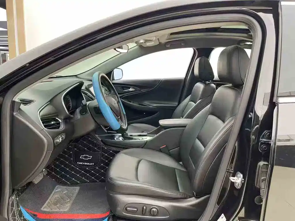 CHEVROLET MAI RUIBAO XL