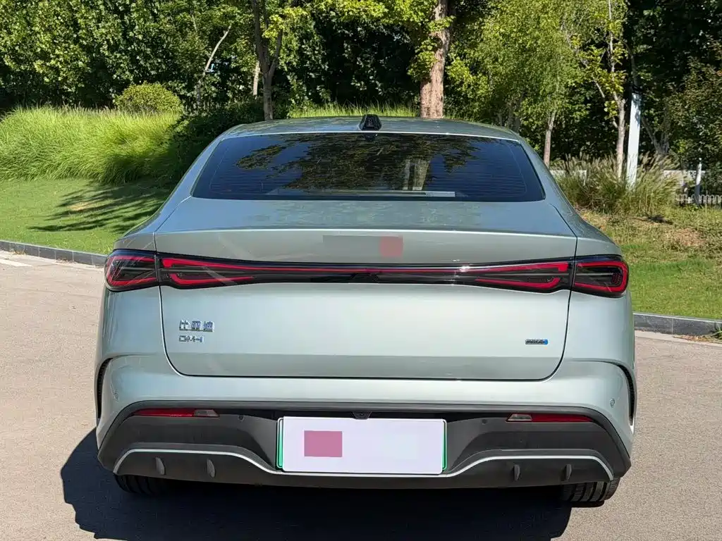 BYD Seal 06 — миниатюра 10