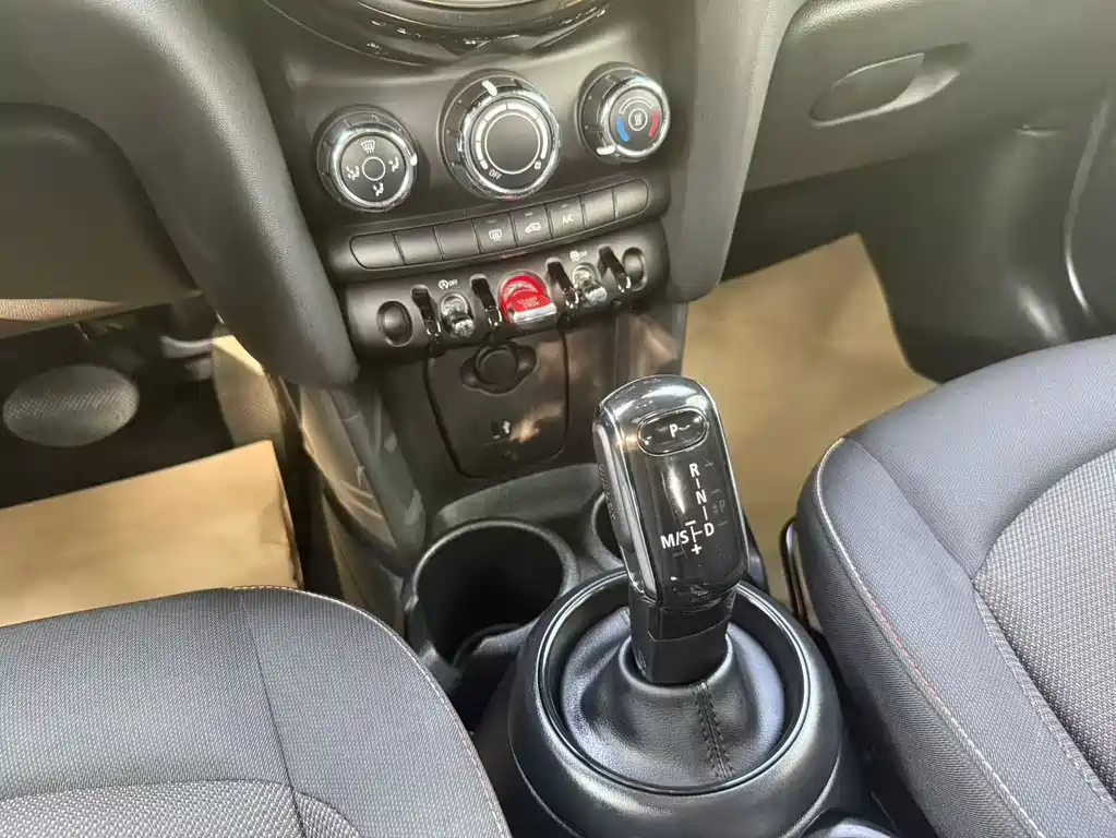 MINI Mini — миниатюра 9