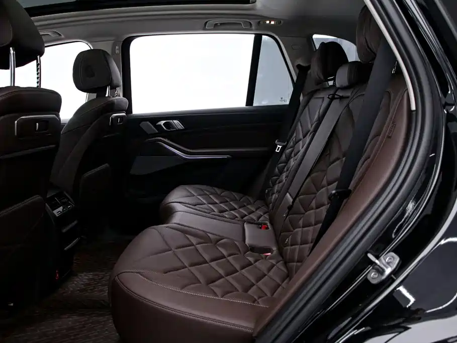 BMW X5 — миниатюра 15