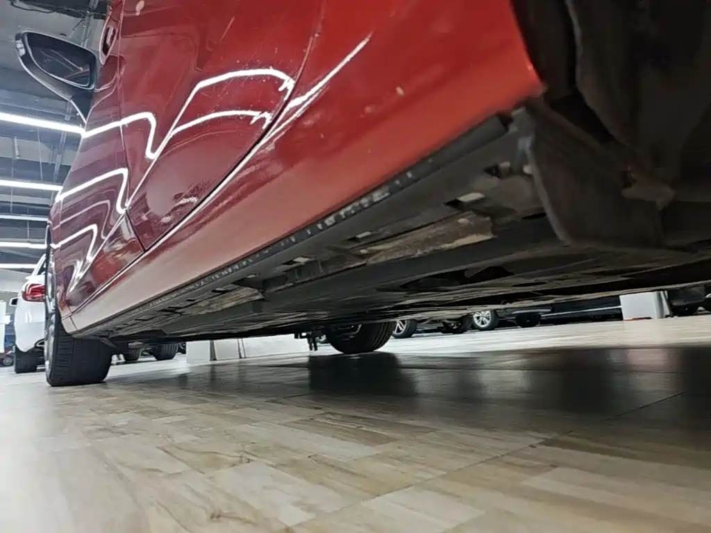 Mazda Atenza — миниатюра 22