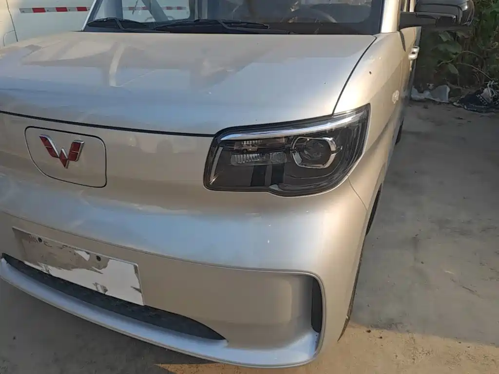 Wuling Zhiguang EV — миниатюра 24