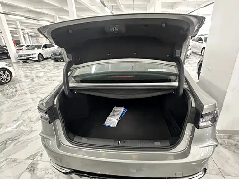 Chery Arrizo 8 — миниатюра 20