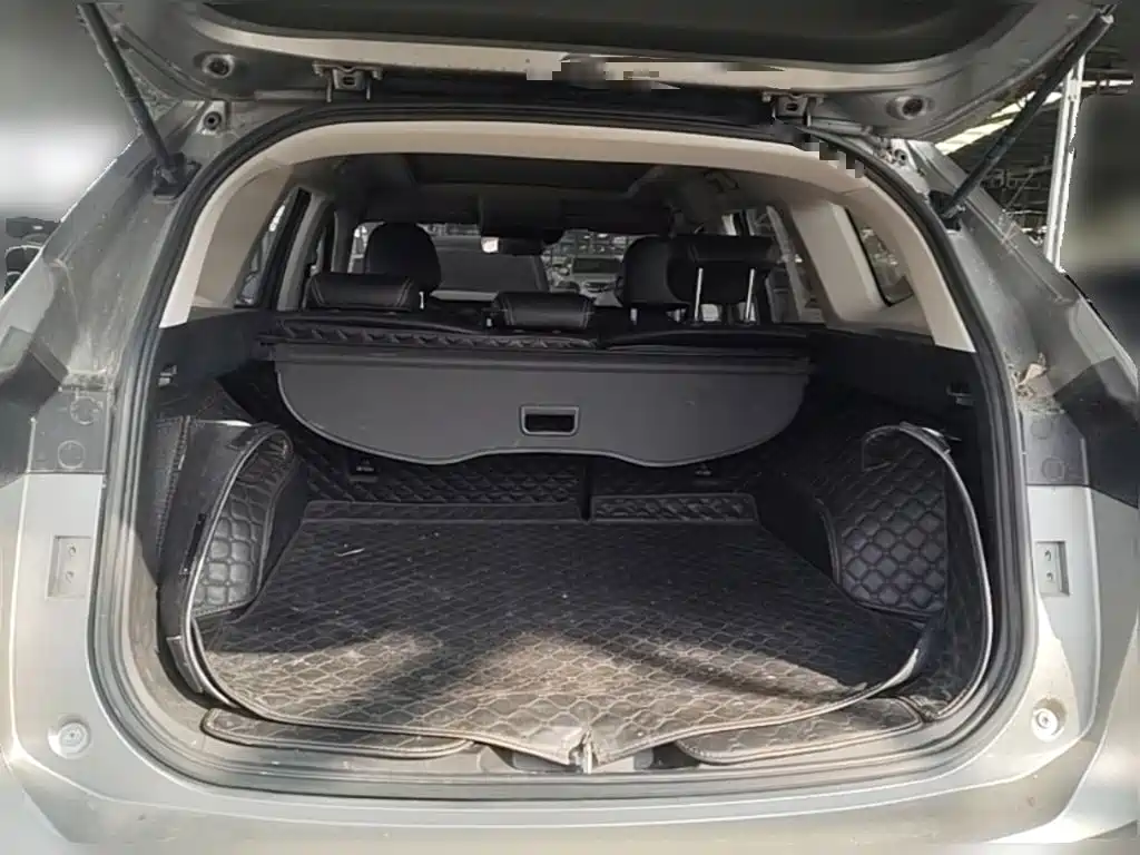 Haval H6 — миниатюра 24