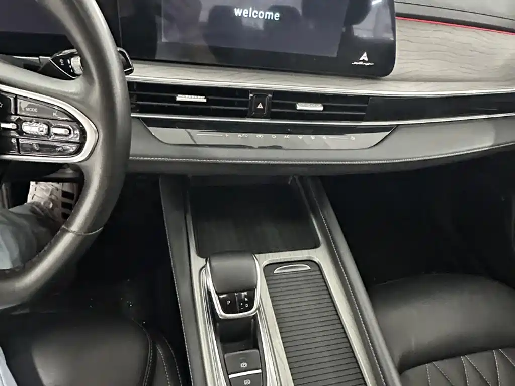 Chery Arrizo 8 — миниатюра 18