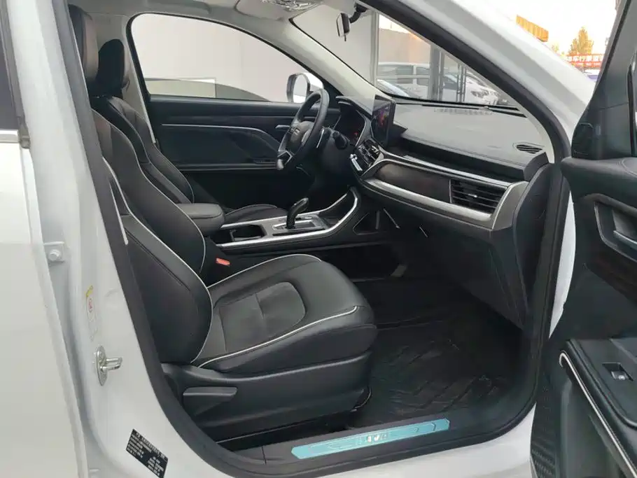Haval H6 — миниатюра 8