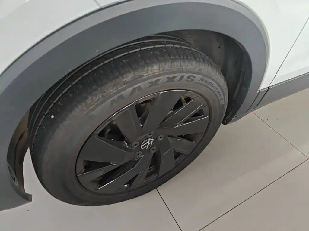 Volkswagen Tharu — миниатюра 23