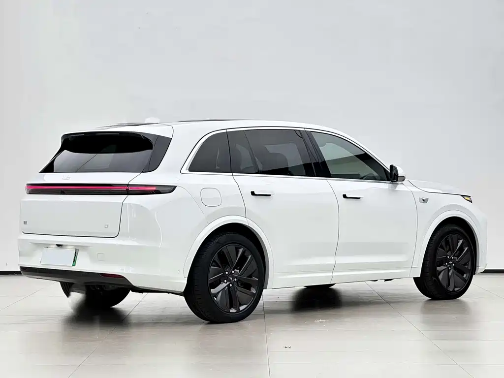 Li Auto Li L7 — миниатюра 2