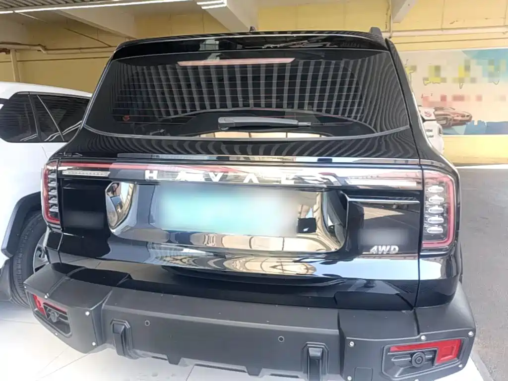Haval Big Dog — миниатюра 6