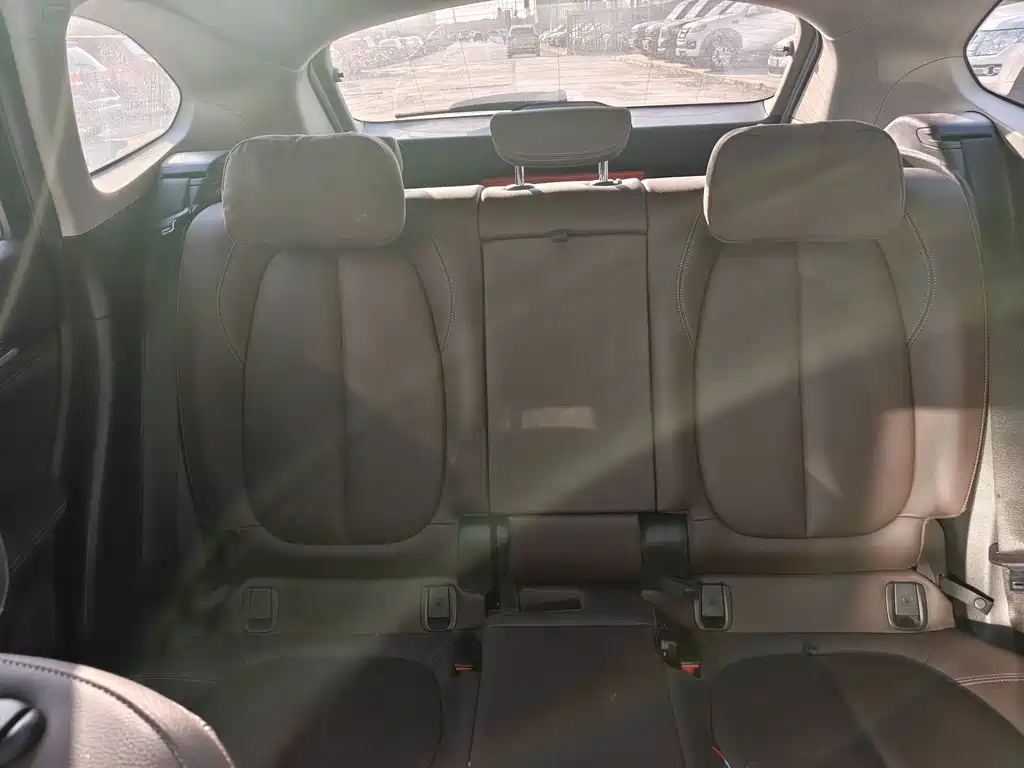 BMW X1 — миниатюра 8