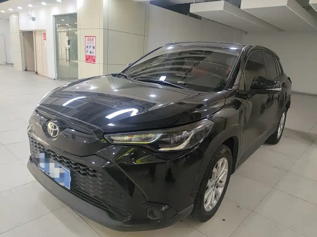 Toyota Frontlander