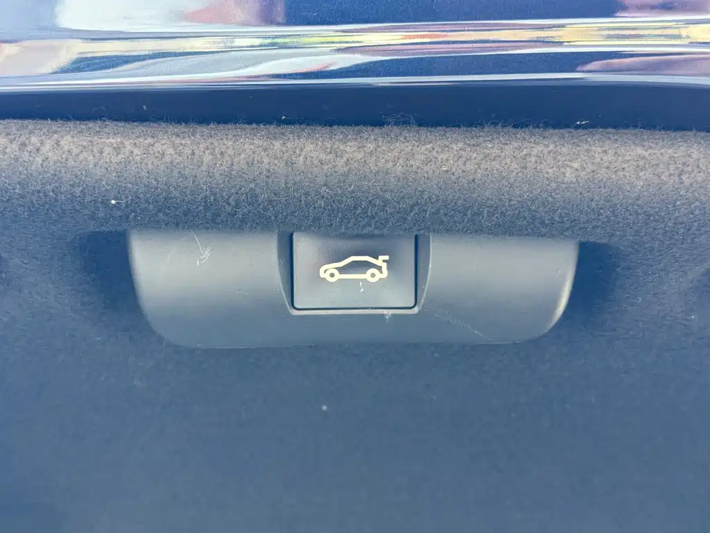 Lexus ES — миниатюра 7