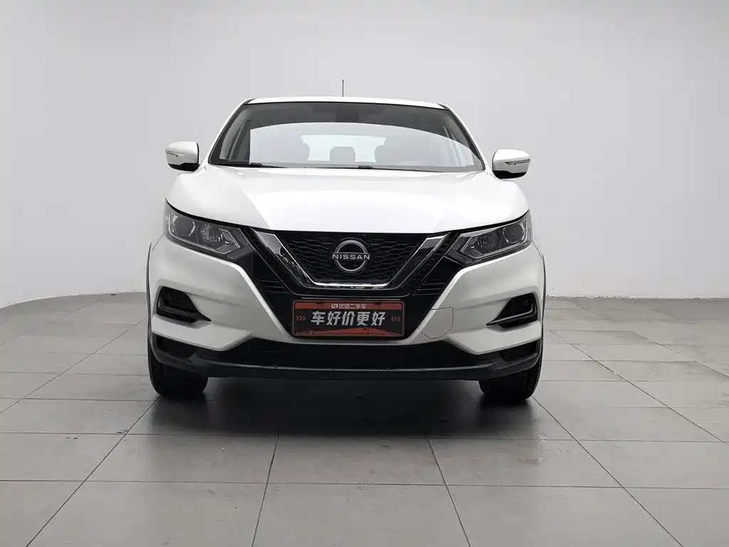 Nissan Qashqai — миниатюра 3