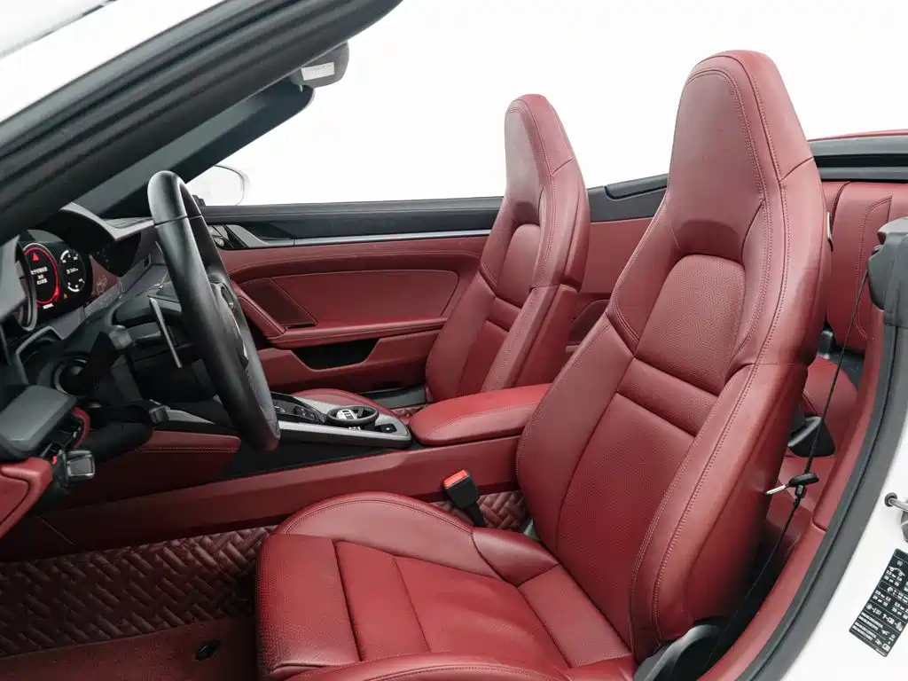 Porsche 911 — миниатюра 16